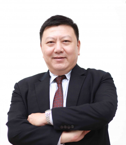Nguyễn Hải Linh-Giám đốc
