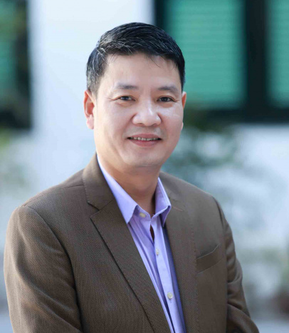 Nguyễn Hoàng Cầm – Phó giám đốc
