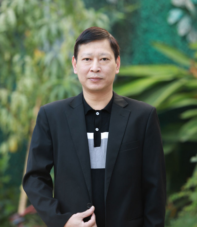 NSƯT Triệu Việt Anh – Phó giám đốc